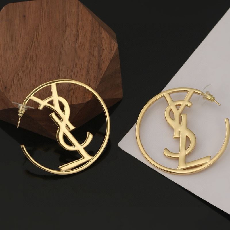 Ysl Brooches